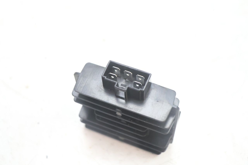 photo de REGLER LICHTMASCHINE JM MOTORS R-MAX TECH 50 (2024 - 2026) - Technische Nahaufnahme