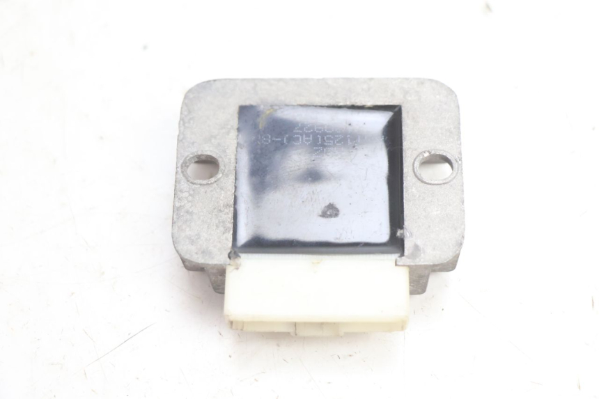 photo de REGLER LICHTMASCHINE VASTRO R-ONE 4T 50 (2014 - 2022) - Zoom auf Gebrauchszustand