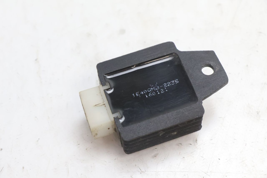 photo de REGLER LICHTMASCHINE RIDE RACE GT 2T 50 (2012 - 2017) - Alternative Perspektive