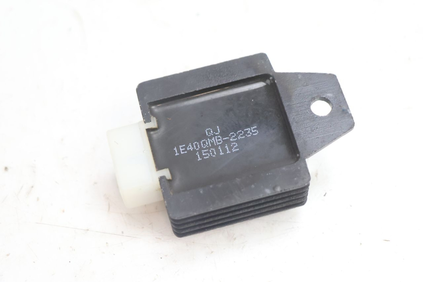 photo de REGLER LICHTMASCHINE RIDE RACE GT 2T 50 (2012 - 2017) - Alternative Perspektive
