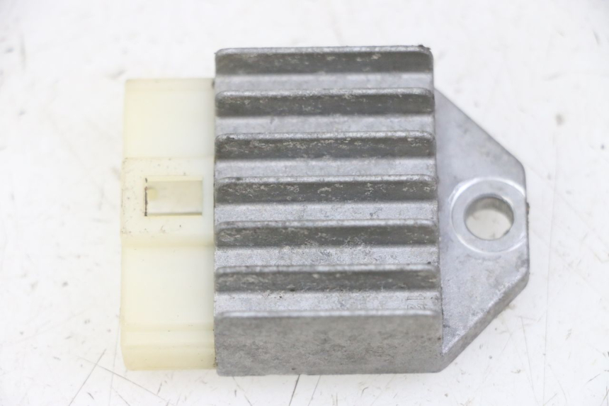 photo de REGLER LICHTMASCHINE APRILIA RALLY AC 50 (1995 - 2004) - Hauptansicht