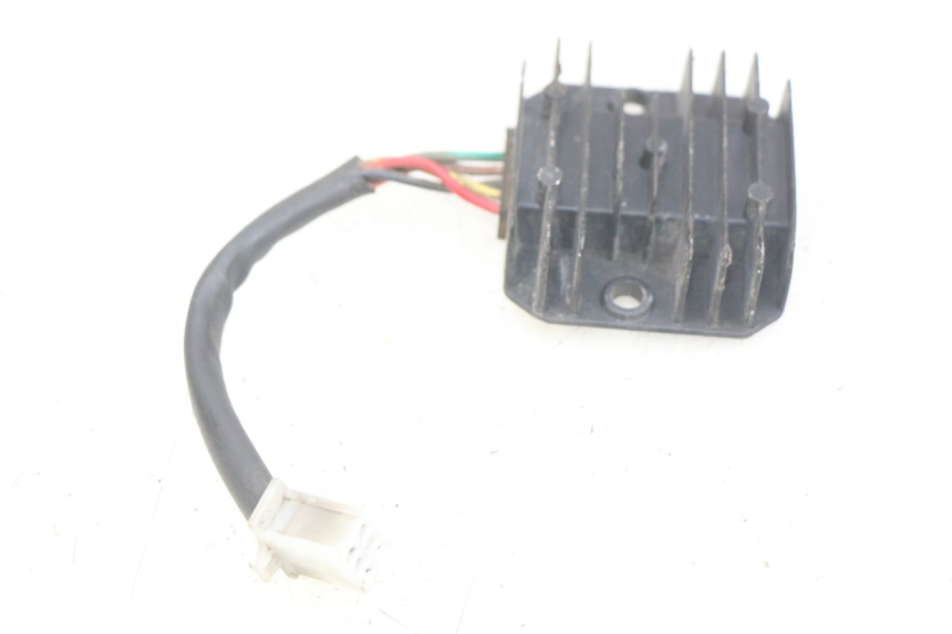 photo de LICHTMASCHINENREGLER YAMASAKI RAPTOR 50 (2013 - 2018) - Hauptansicht