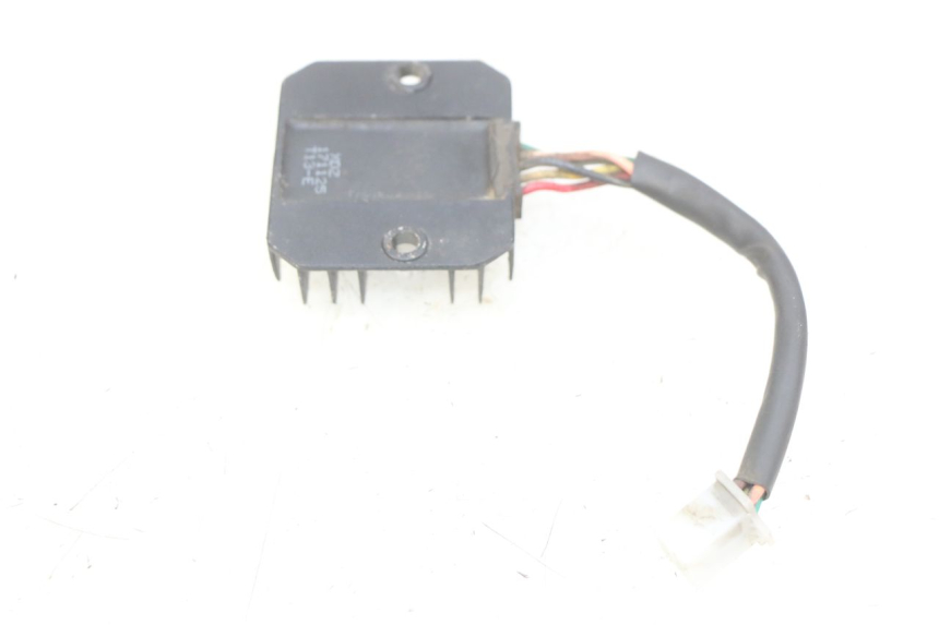 photo de LICHTMASCHINENREGLER YAMASAKI RAPTOR 50 (2013 - 2018) - Zoom auf Gebrauchszustand