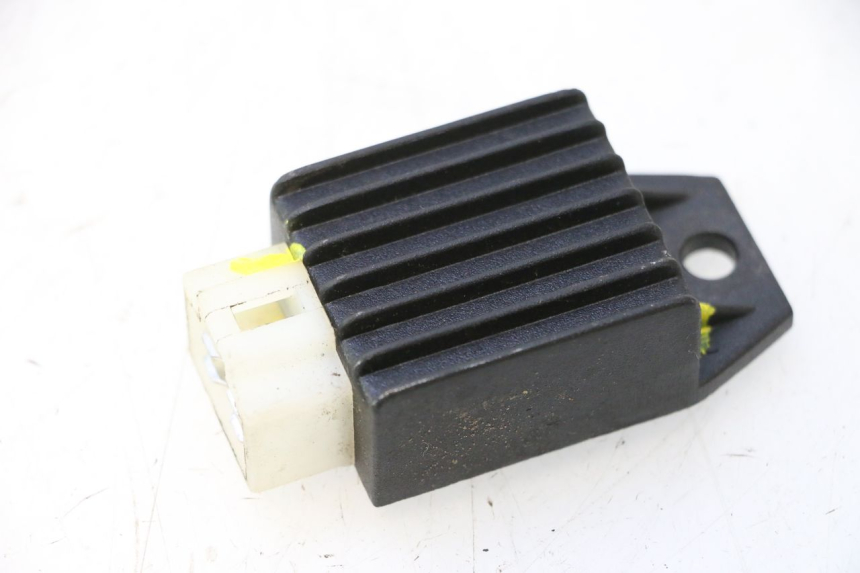 photo de REGLER LICHTMASCHINE ORCAL RAPTOR 50 (2015 - 2021) - Technische Nahaufnahme