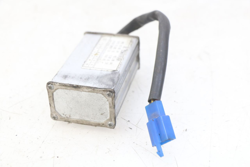 photo de LICHTMASCHINENREGLER RED ELECTRIC RED E PRO 1 (2017 - 2019) - Detailansicht des Bauteils