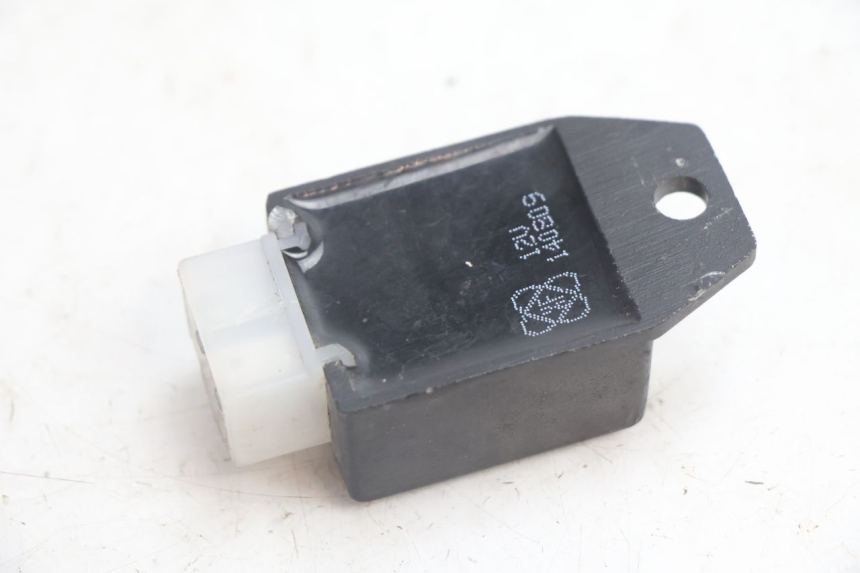 photo de REGLER LICHTMASCHINE LAZIO RENO 50 (2016 - 2021) - Alternative Perspektive