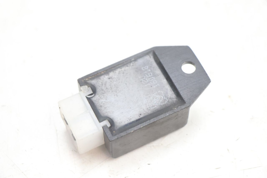 photo de REGLER LICHTMASCHINE LAZIO RENO 50 (2016 - 2021) - Alternative Perspektive