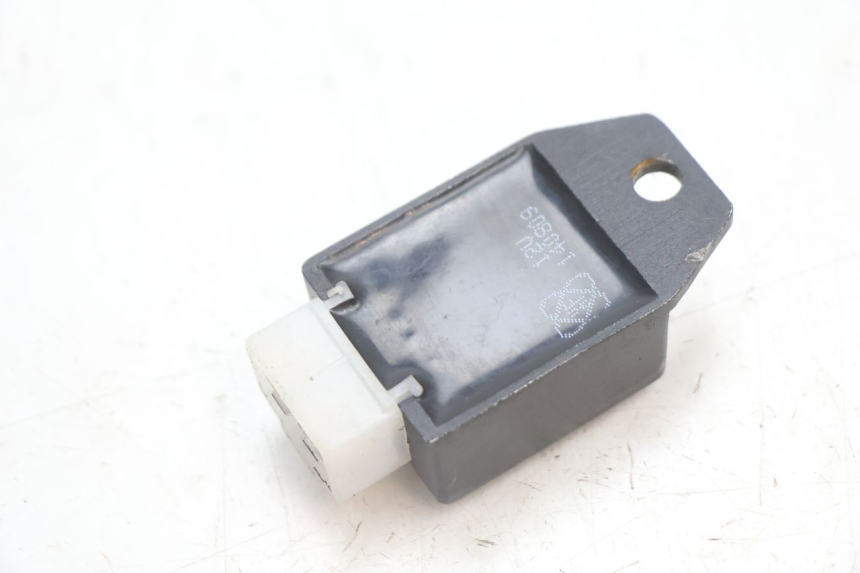 photo de REGLER LICHTMASCHINE LAZIO RENO 50 (2016 - 2021) - Alternative Perspektive