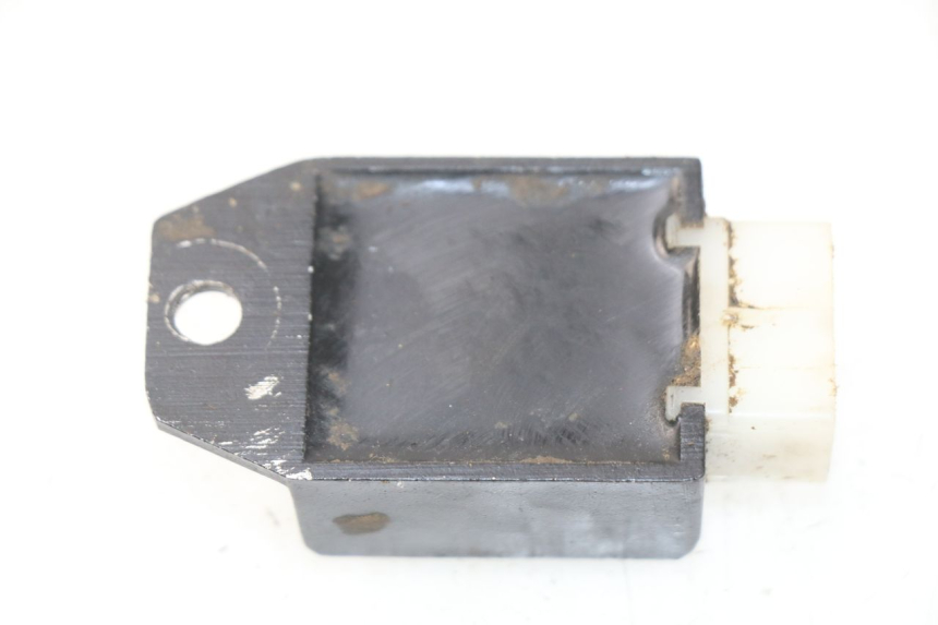 photo de LADEREGLER APOLLO RFZ 150 - Zoom auf Gebrauchszustand