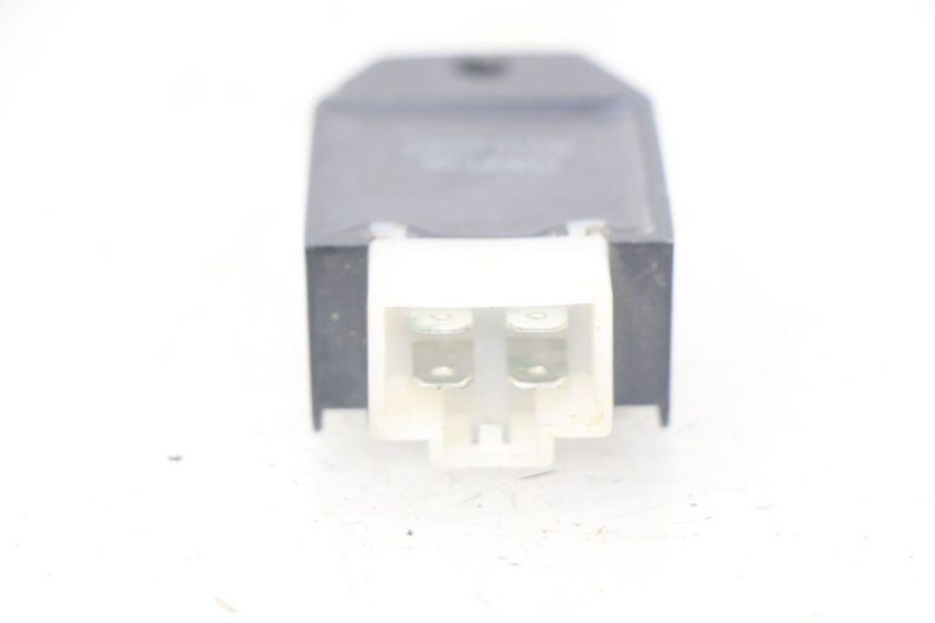 photo de LADEREGLER APOLLO RFZ 150 - Detailansicht des Bauteils