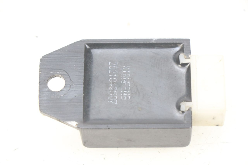 photo de LADEREGLER APOLLO RFZ 150 - Zoom auf Gebrauchszustand