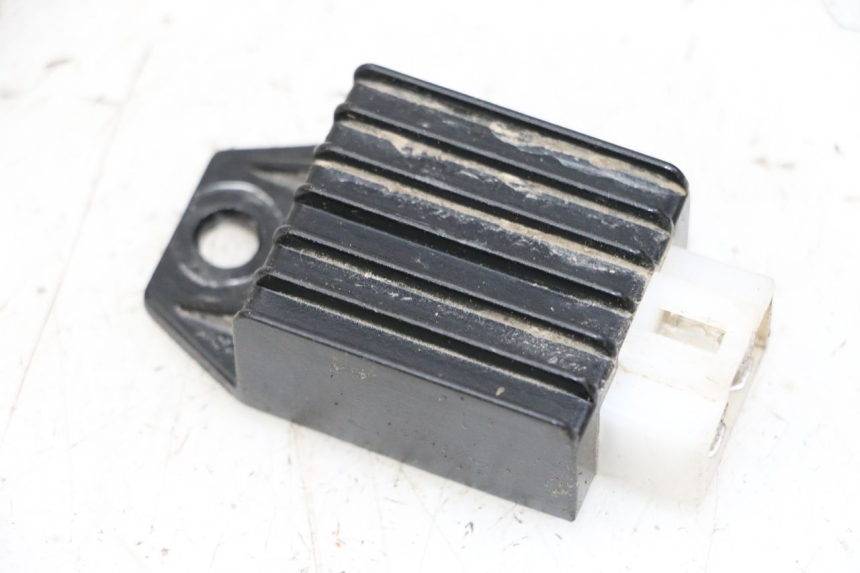 photo de REGLER LICHTMASCHINE APOLLO RFZ 125 - Hauptansicht