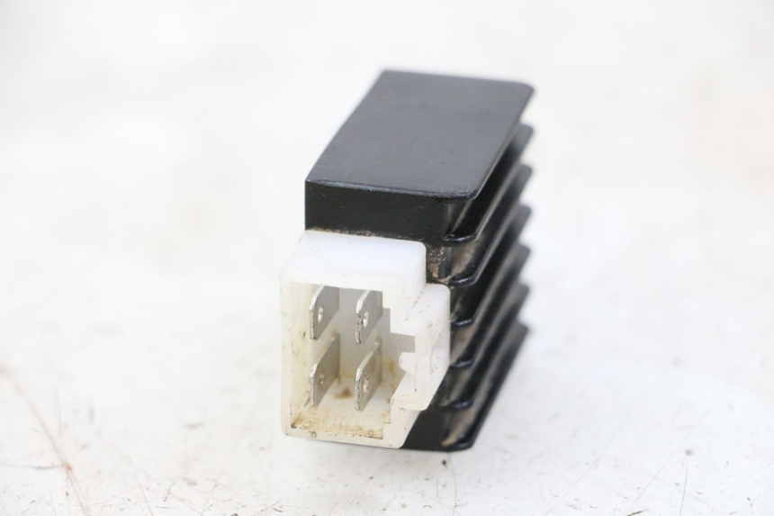 photo de REGLER LICHTMASCHINE APOLLO RFZ 125 - Zoom auf Gebrauchszustand