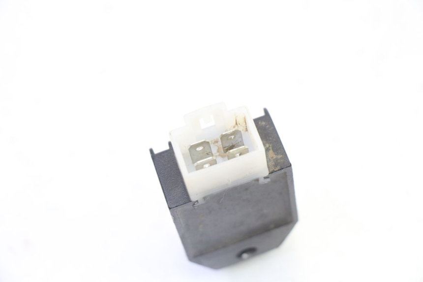 photo de LADEREGLER APOLLO RFZ 150 - Alternative Perspektive