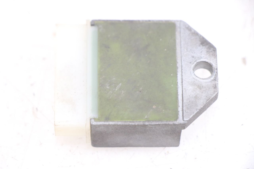 photo de LICHTMASCHINENREGLER GILERA RK 50 (1996 - 1999) - Zoom auf Gebrauchszustand