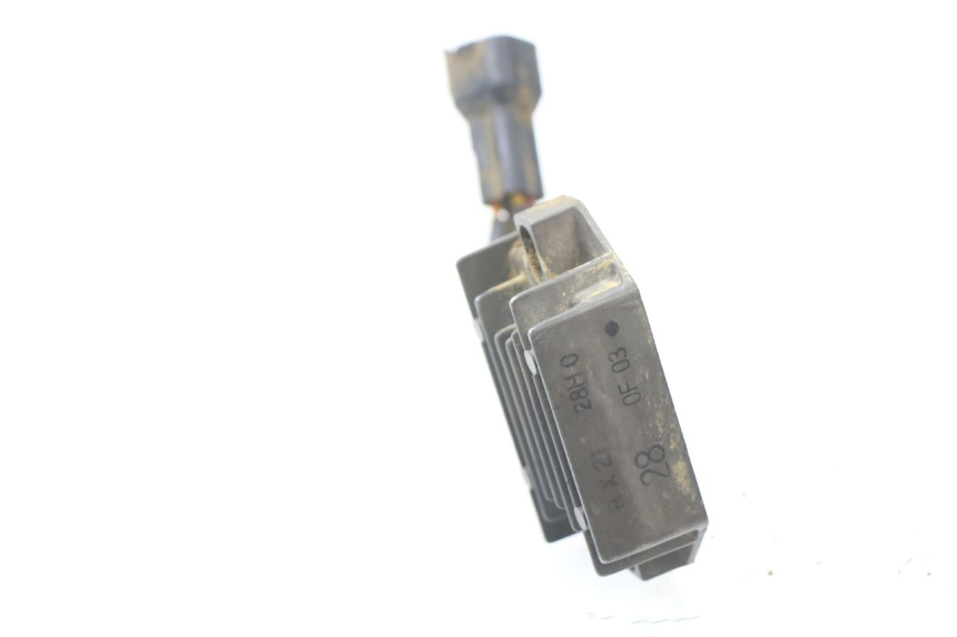 photo de SPANNUNGSREGLER SUZUKI RM-Z RMZ 250 (2010 - 2016) - Detailansicht des Bauteils