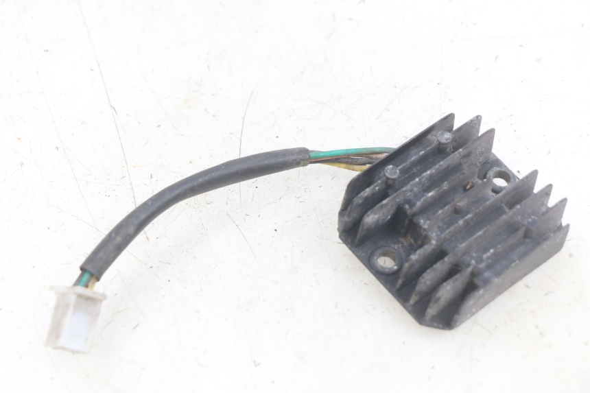 photo de LADEREGLER YAMASAKI ROADSTER 50 (2013 - 2018) - Hauptansicht