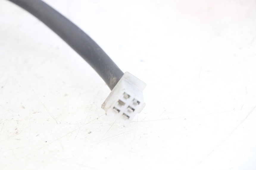 photo de LADEREGLER YAMASAKI ROADSTER 50 (2013 - 2018) - Detailansicht des Bauteils