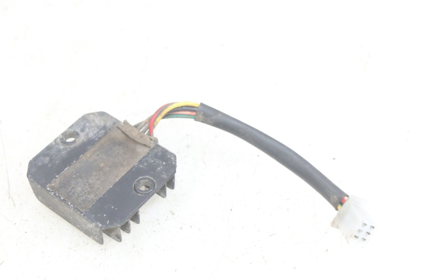 photo de LADEREGLER YAMASAKI ROADSTER 50 (2013 - 2018) - Zoom auf Gebrauchszustand