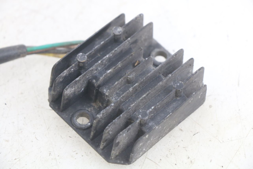 photo de LADEREGLER YAMASAKI ROADSTER 50 (2013 - 2018) - Technische Nahaufnahme