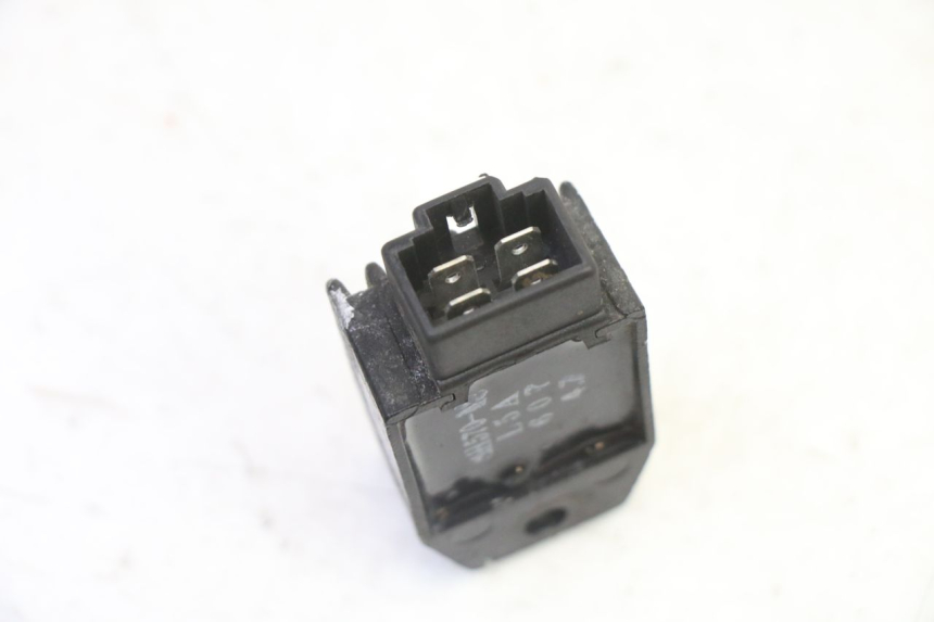 photo de LADEREGLER PGO RODOSHOW 2T 50 (2003 - 2007) - Zoom auf Gebrauchszustand