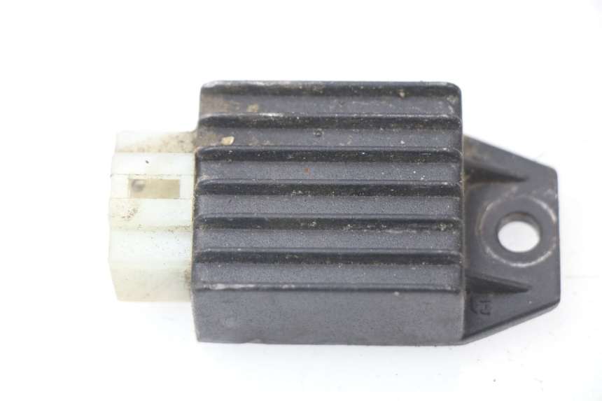 photo de REGLER LICHTMASCHINE TNT MOTOR ROMA 10' 2T 50 (2011 - 2018) - Hauptansicht