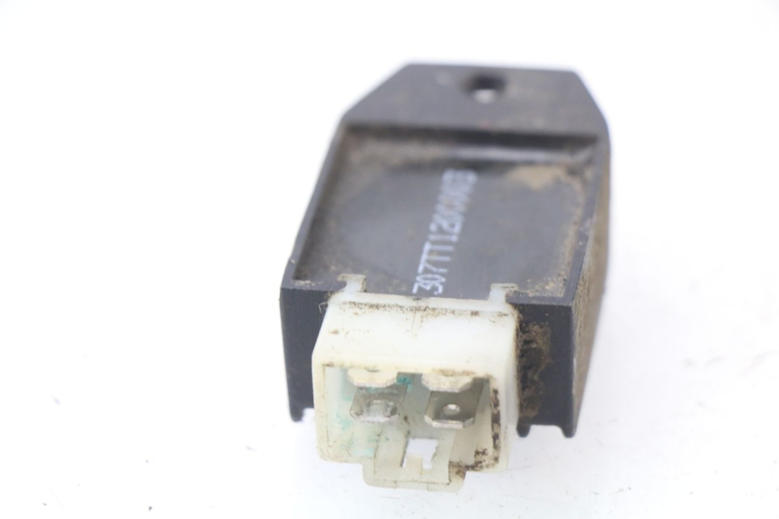 photo de REGLER LICHTMASCHINE TNT MOTOR ROMA 10' 2T 50 (2011 - 2018) - Zoom auf Gebrauchszustand