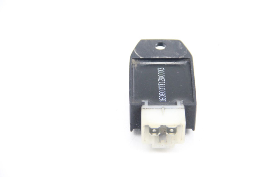 photo de REGLER LICHTMASCHINE TNT MOTOR ROMA 10' 2T 50 (2011 - 2018) - Alternative Perspektive