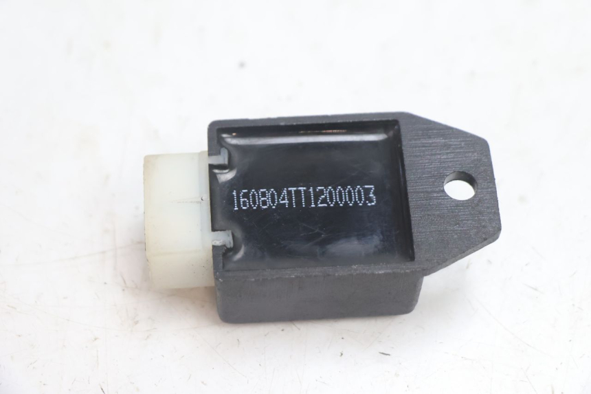 photo de REGLER LICHTMASCHINE TNT MOTOR ROMA 10' 2T 50 (2011 - 2018) - Alternative Perspektive
