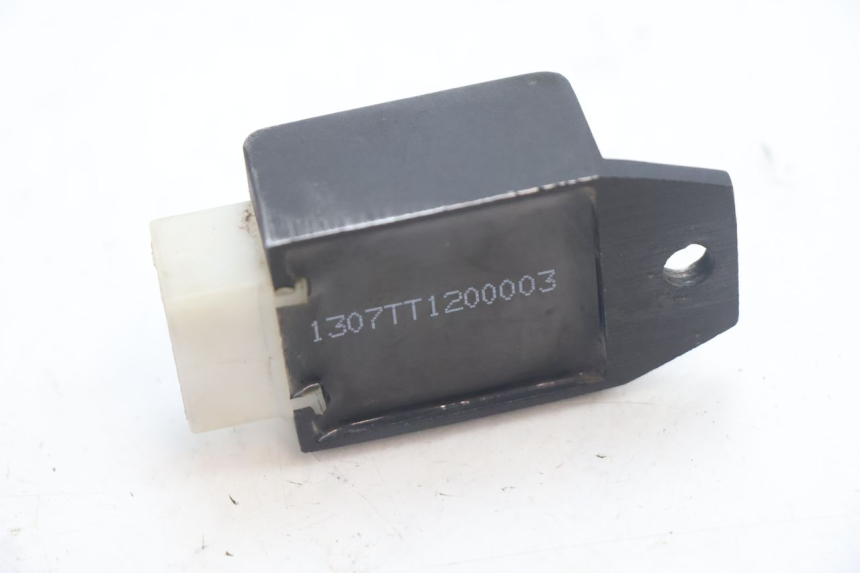 photo de REGLER LICHTMASCHINE TNT MOTOR ROMA 10' 2T 50 (2011 - 2018) - Alternative Perspektive