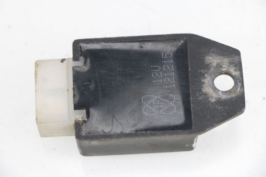 photo de LICHTMASCHINENREGLER TNT MOTOR ROMA 10' 4T 50 (2007 - 2018) - Zoom auf Gebrauchszustand