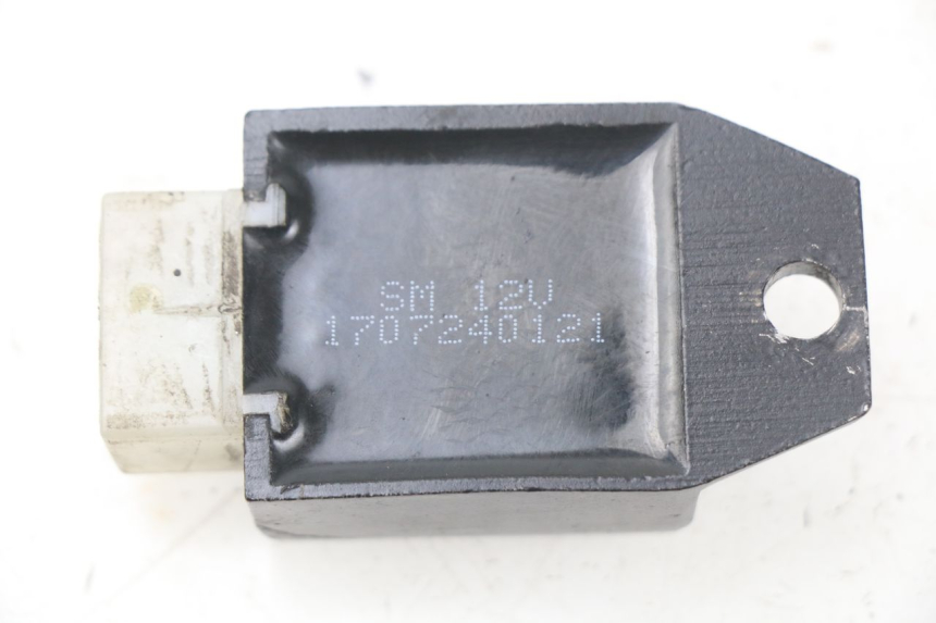 photo de LICHTMASCHINENREGLER TNT MOTOR ROMA 10' 4T 50 (2007 - 2018) - Zoom auf Gebrauchszustand