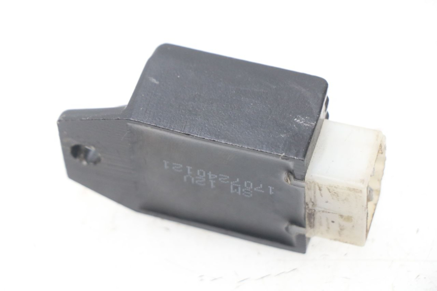 photo de LICHTMASCHINENREGLER TNT MOTOR ROMA 10' 4T 50 (2007 - 2018) - Alternative Perspektive