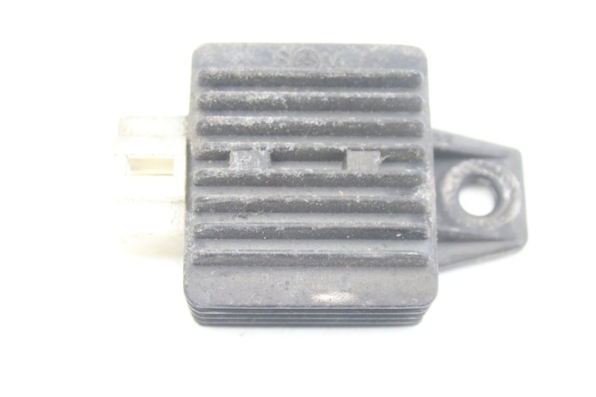 photo de LADEREGLER TNT MOTOR ROMA 10' 4T 50 (2019 - 2022) - Hauptansicht