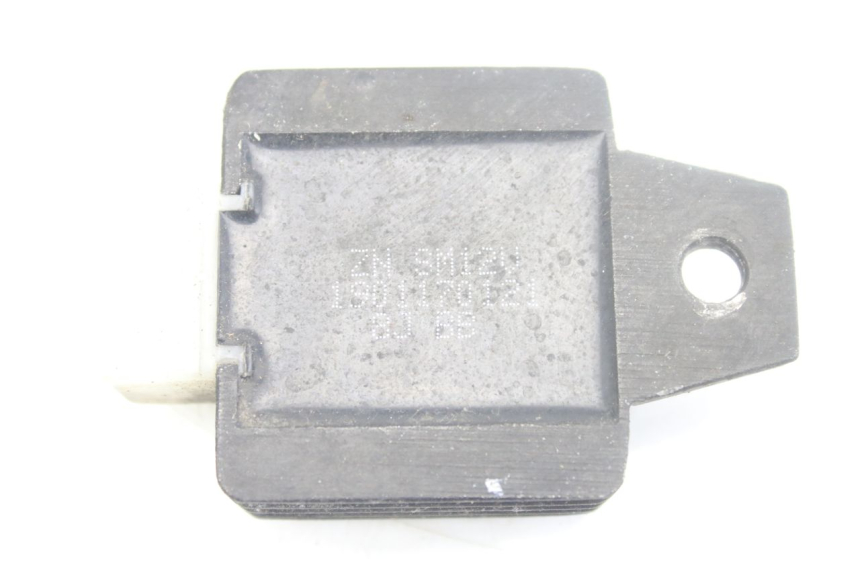 photo de LADEREGLER TNT MOTOR ROMA 10' 4T 50 (2019 - 2022) - Zoom auf Gebrauchszustand