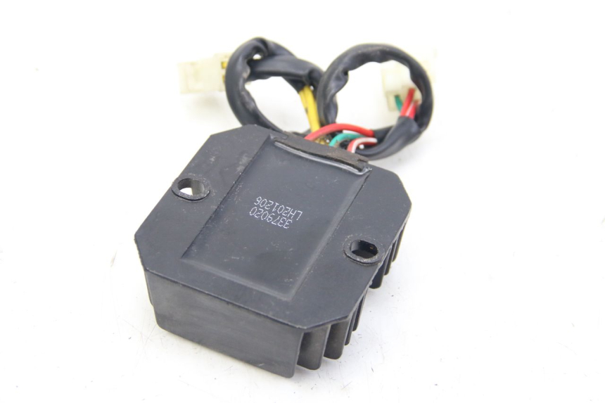 photo de LADEREGLER TNT MOTOR ROMA 10' 4T 50 (2019 - 2022) - Detailansicht des Bauteils