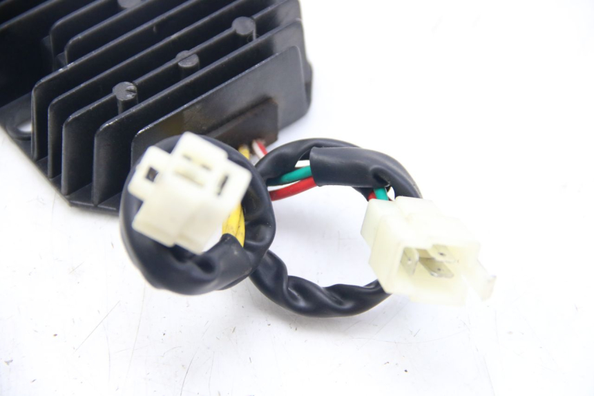 photo de LADEREGLER TNT MOTOR ROMA 10' 4T 50 (2019 - 2022) - Zoom auf Gebrauchszustand