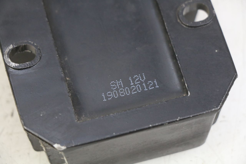 photo de LADEREGLER TNT MOTOR ROMA 10' 4T 50 (2019 - 2022) - Detailansicht des Bauteils