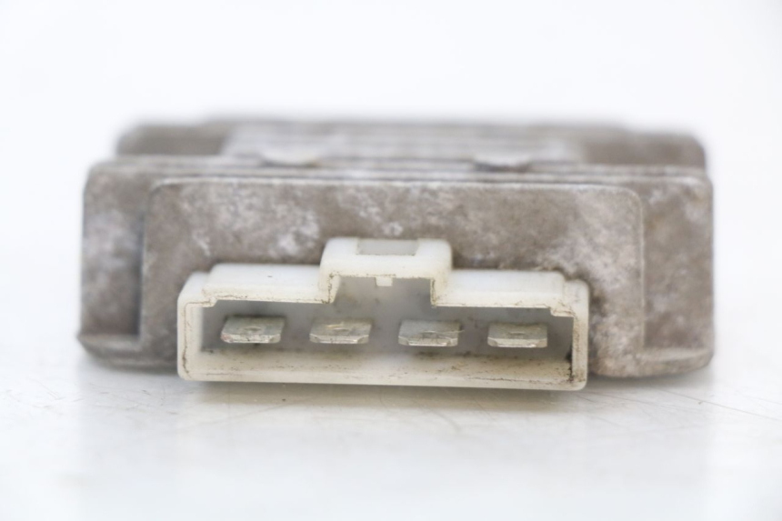 photo de LICHTMASCHINENREGLER TNT MOTOR ROMA 10' 4T 50 (2007 - 2018) - Zoom auf Gebrauchszustand