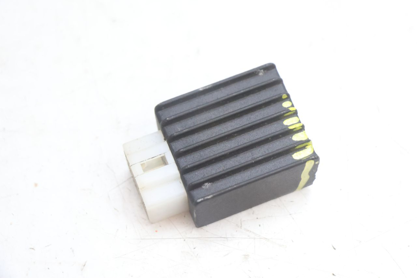 photo de REGLER LICHTMASCHINE TNT MOTOR ROMA 12' 2T 50 (2007 - 2018) - Hauptansicht