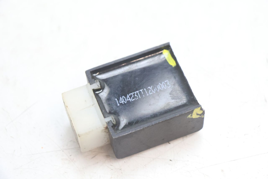 photo de REGLER LICHTMASCHINE TNT MOTOR ROMA 12' 2T 50 (2007 - 2018) - Technische Nahaufnahme