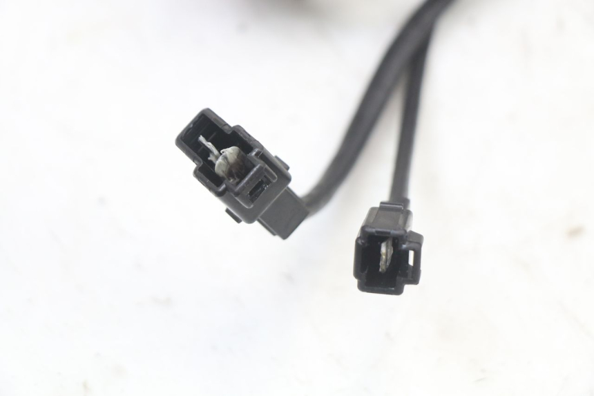 photo de REGLER LICHTMASCHINE ROYAL ENFIELD SCRAM 411 (2022 - 2024) - Gesamtansicht des Produkts