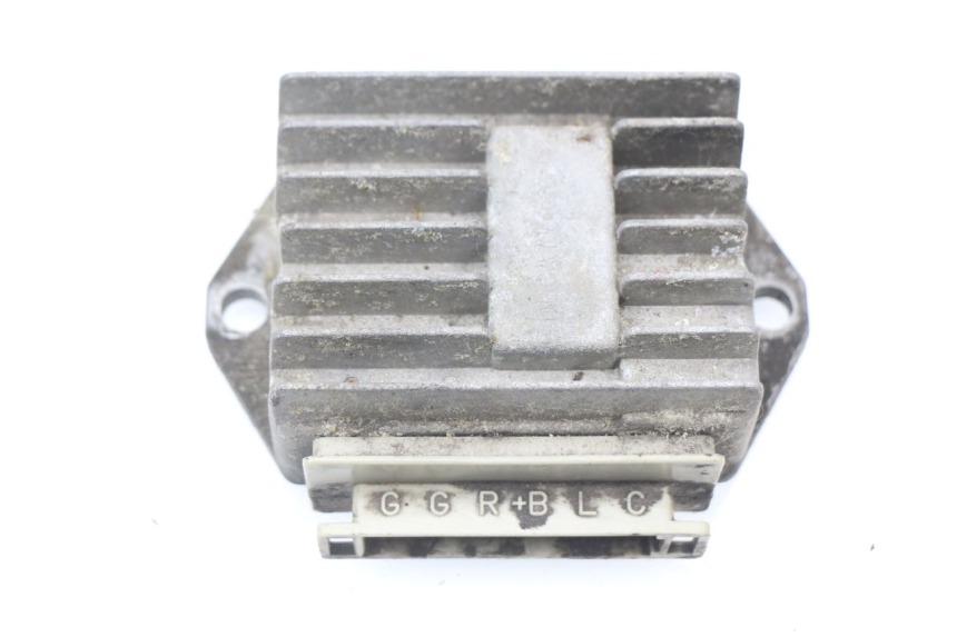 photo de REGLER LICHTMASCHINE APRILIA RS AF-1 125 (1990 - 1993) - Hauptansicht