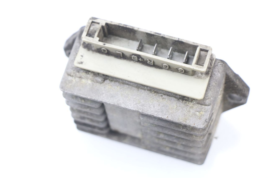 photo de REGLER LICHTMASCHINE APRILIA RS AF-1 125 (1990 - 1993) - Alternative Perspektive