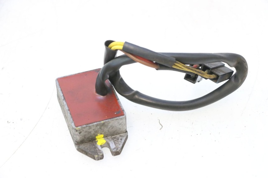 photo de REGLER LICHTMASCHINE MZ RT 125 (2000 - 2008) - Hauptansicht