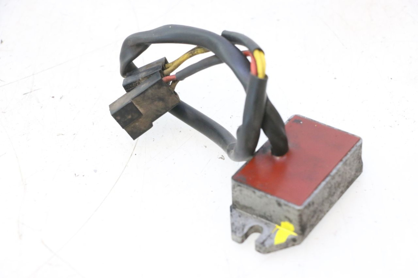photo de REGLER LICHTMASCHINE MZ RT 125 (2000 - 2008) - Detailansicht des Bauteils