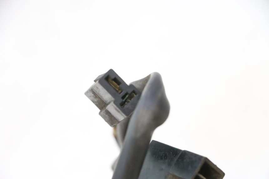 photo de REGLER LICHTMASCHINE MZ RT 125 (2000 - 2008) - Technische Nahaufnahme