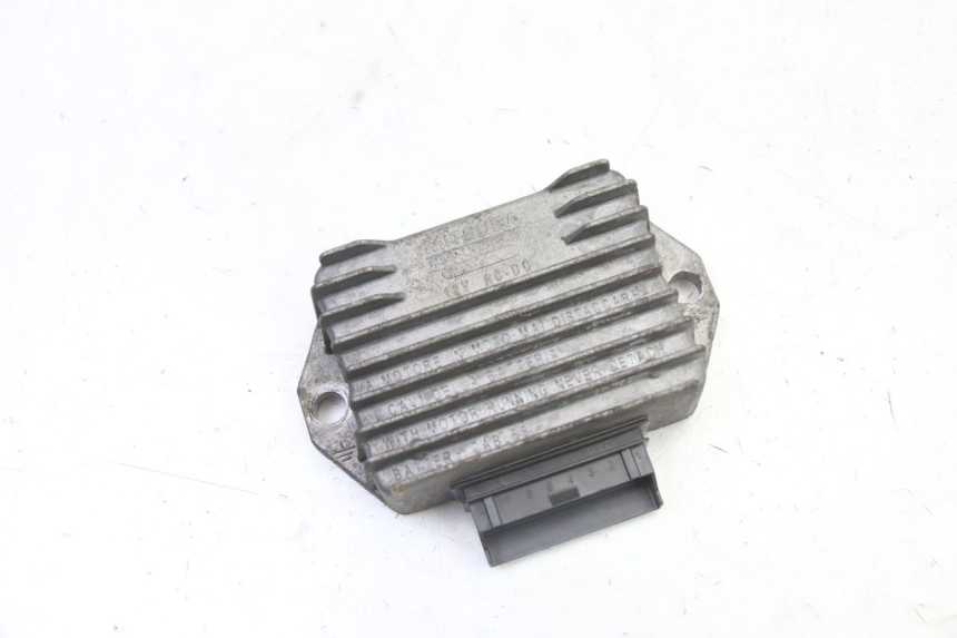 photo de LADEREGLER GILERA RUNNER SL 50 (2006 - 2009) - Hauptansicht