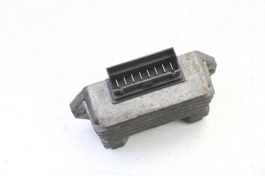 photo de LADEREGLER GILERA RUNNER SL 50 (2006 - 2009) - Zoom auf Gebrauchszustand