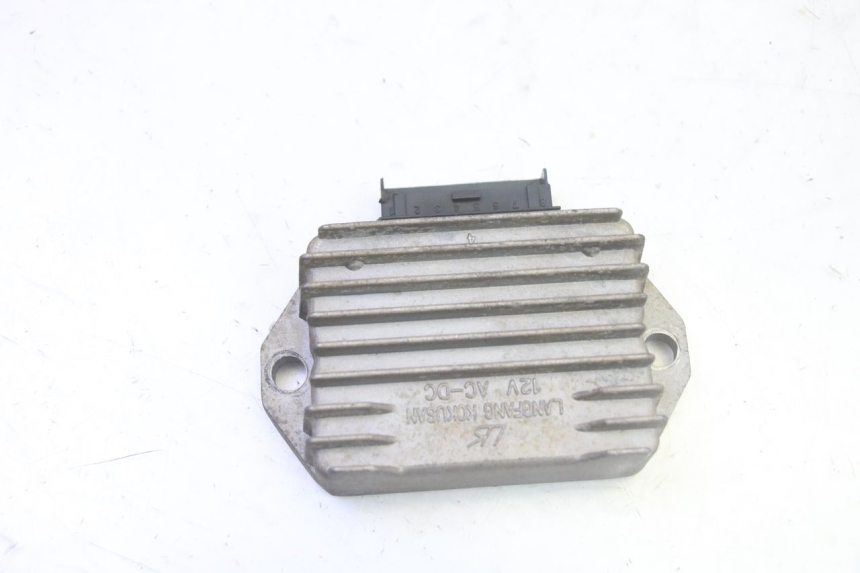 photo de LADEREGLER GILERA RUNNER SP 50 (2009 - 2017) - Detailansicht des Bauteils